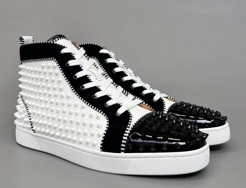高帮14
