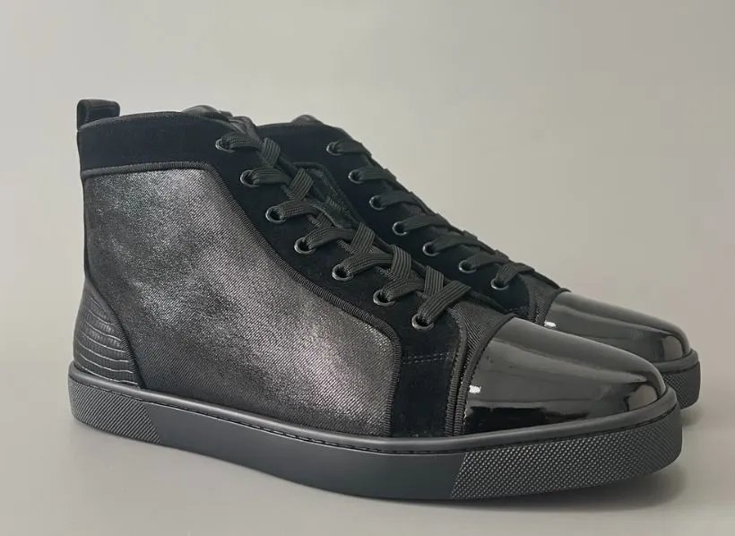 高帮5