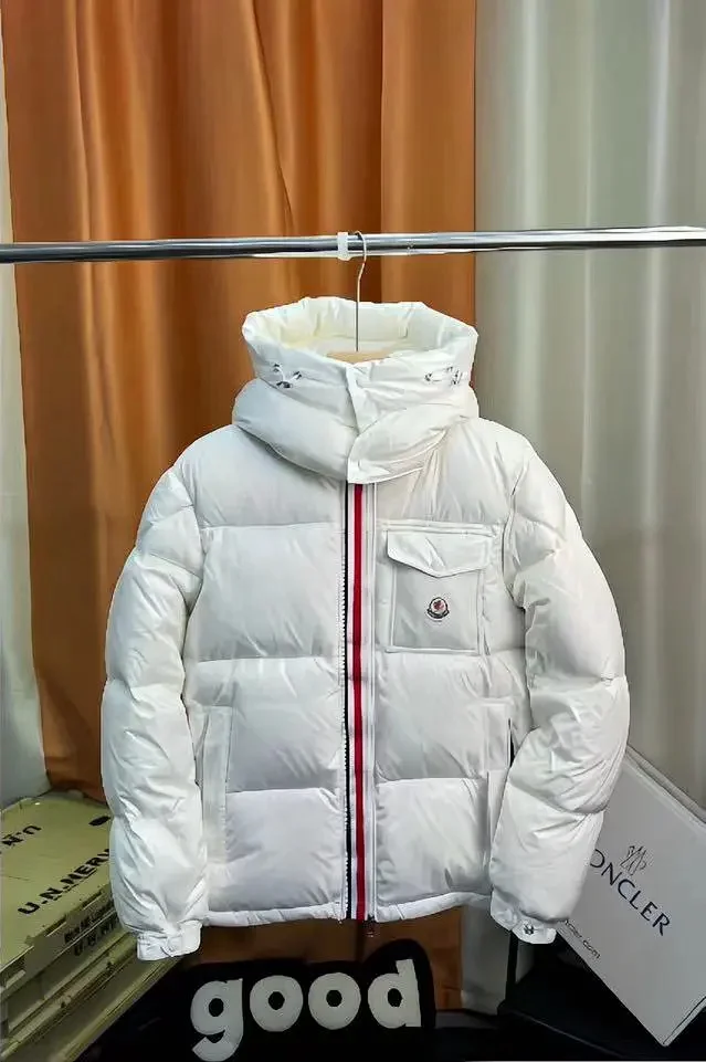 高品质羽绒服-2