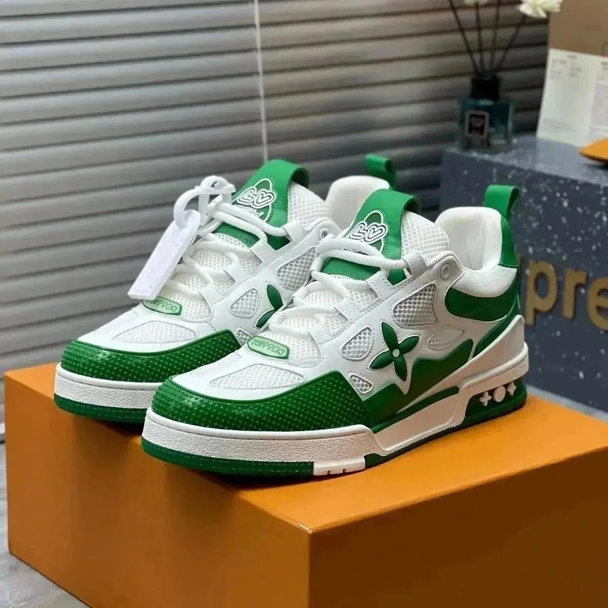 17 Top  quality