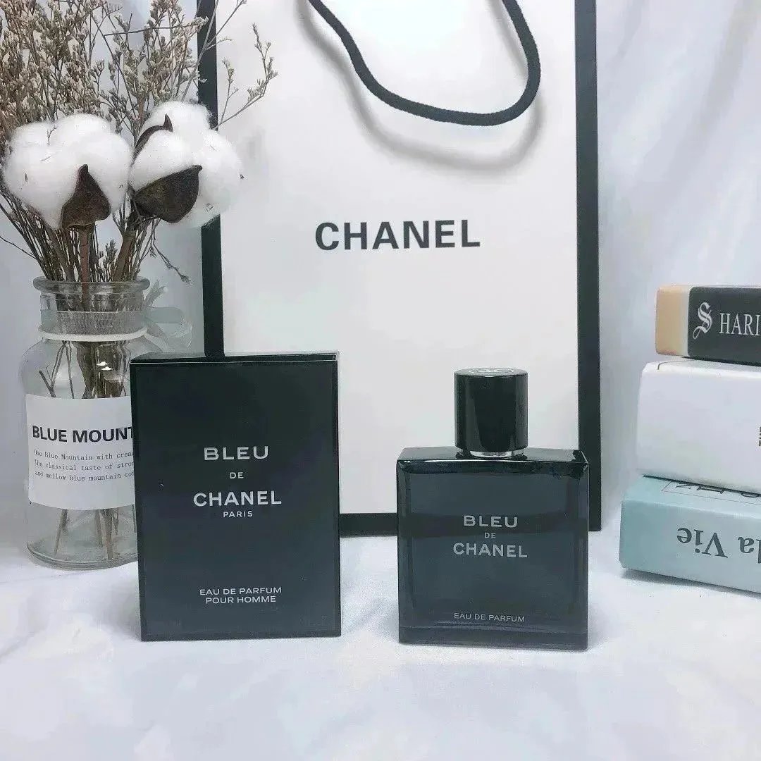 蔚蓝浓香100ml