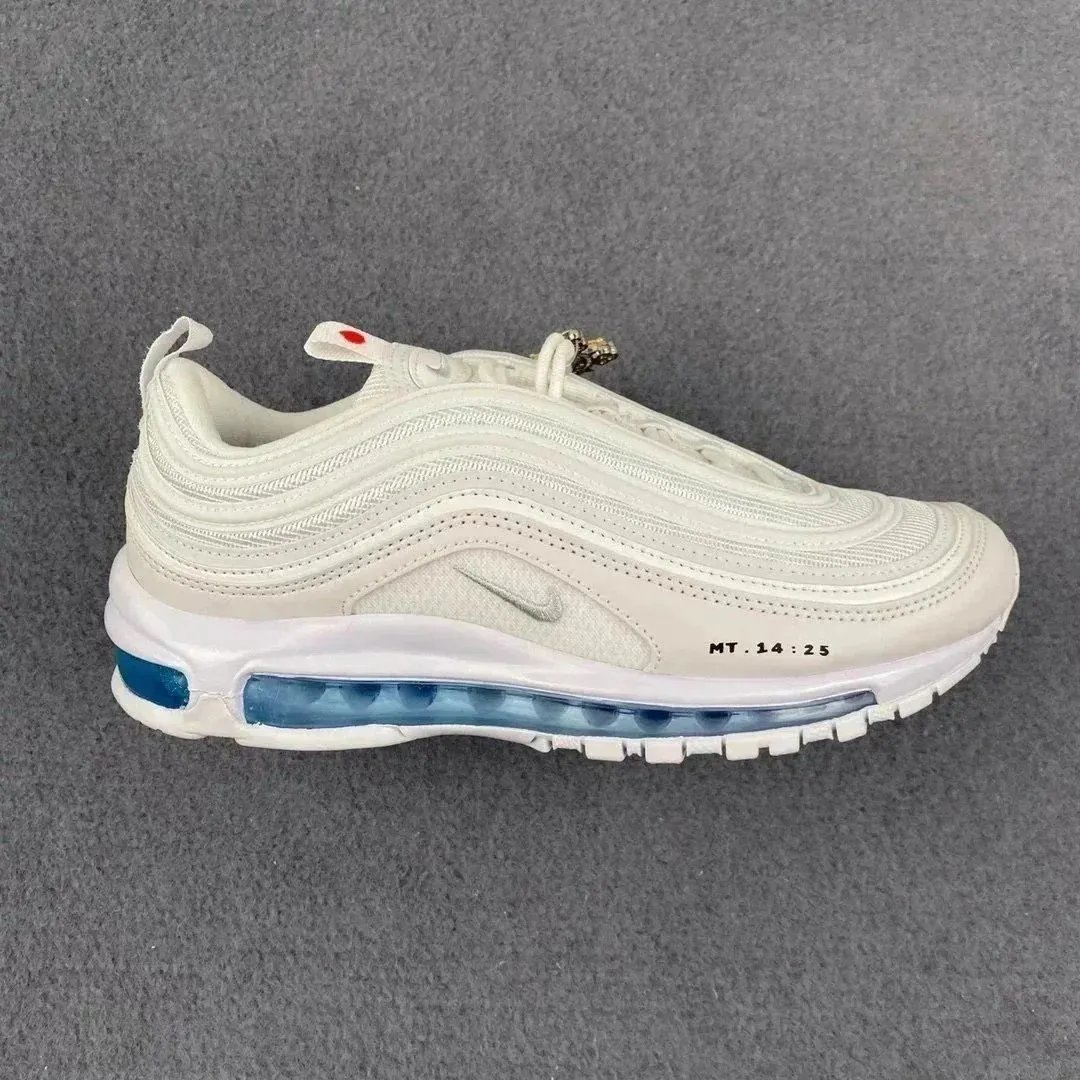 97 圣水