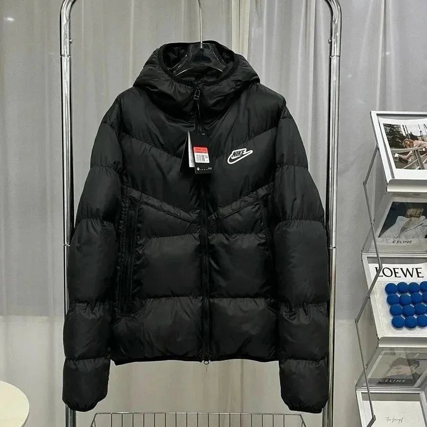 6 nike black