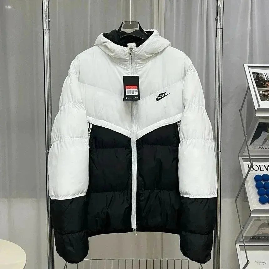 6 nike black white