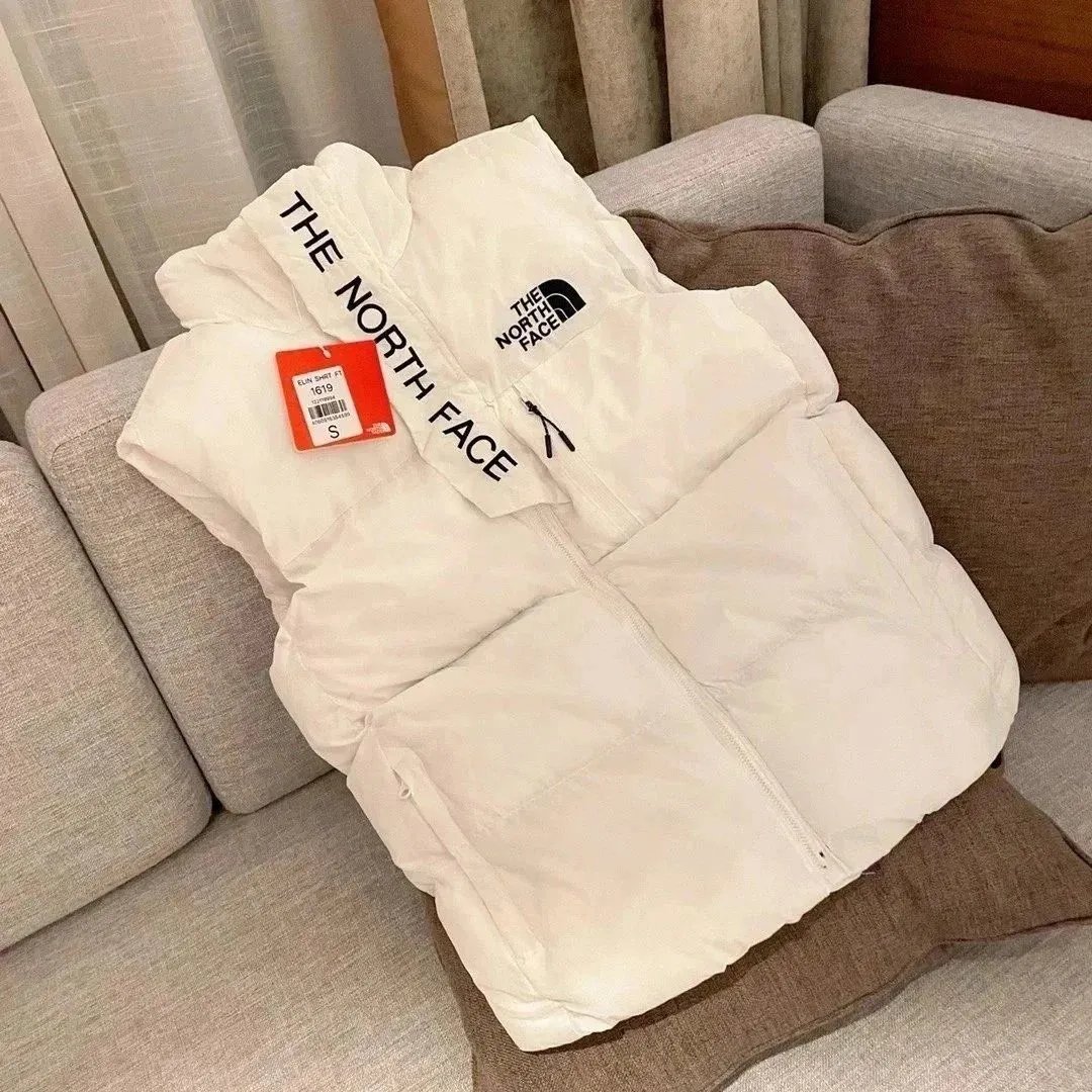 Vest White