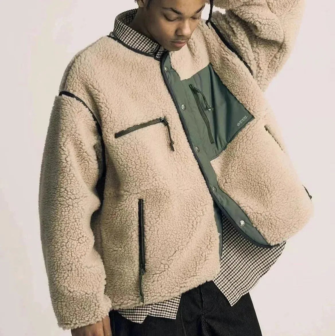 5 Khaki