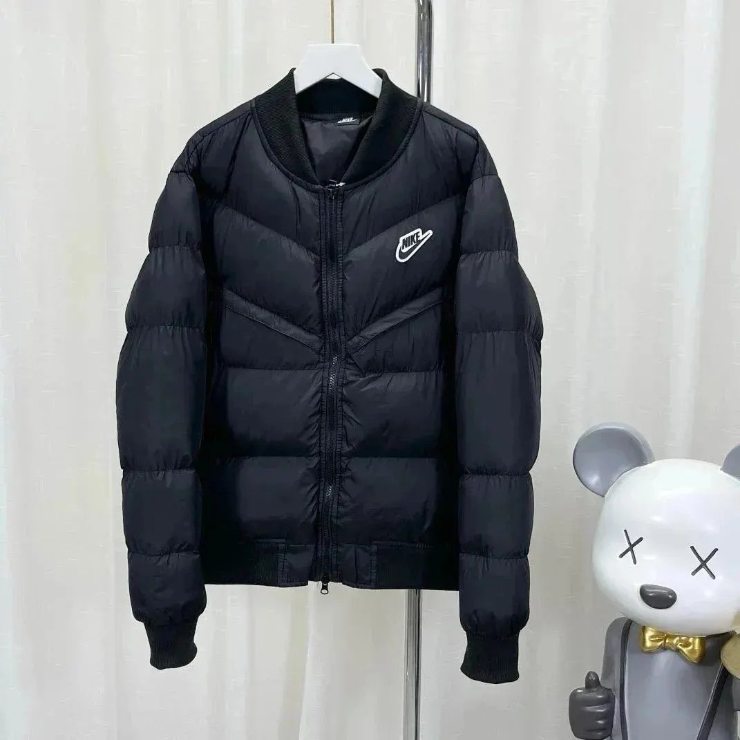 7 nike black