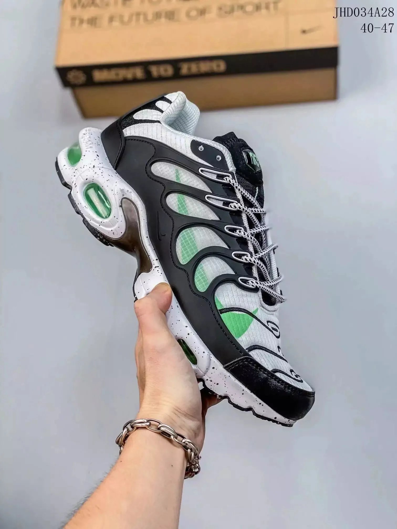 21黑白