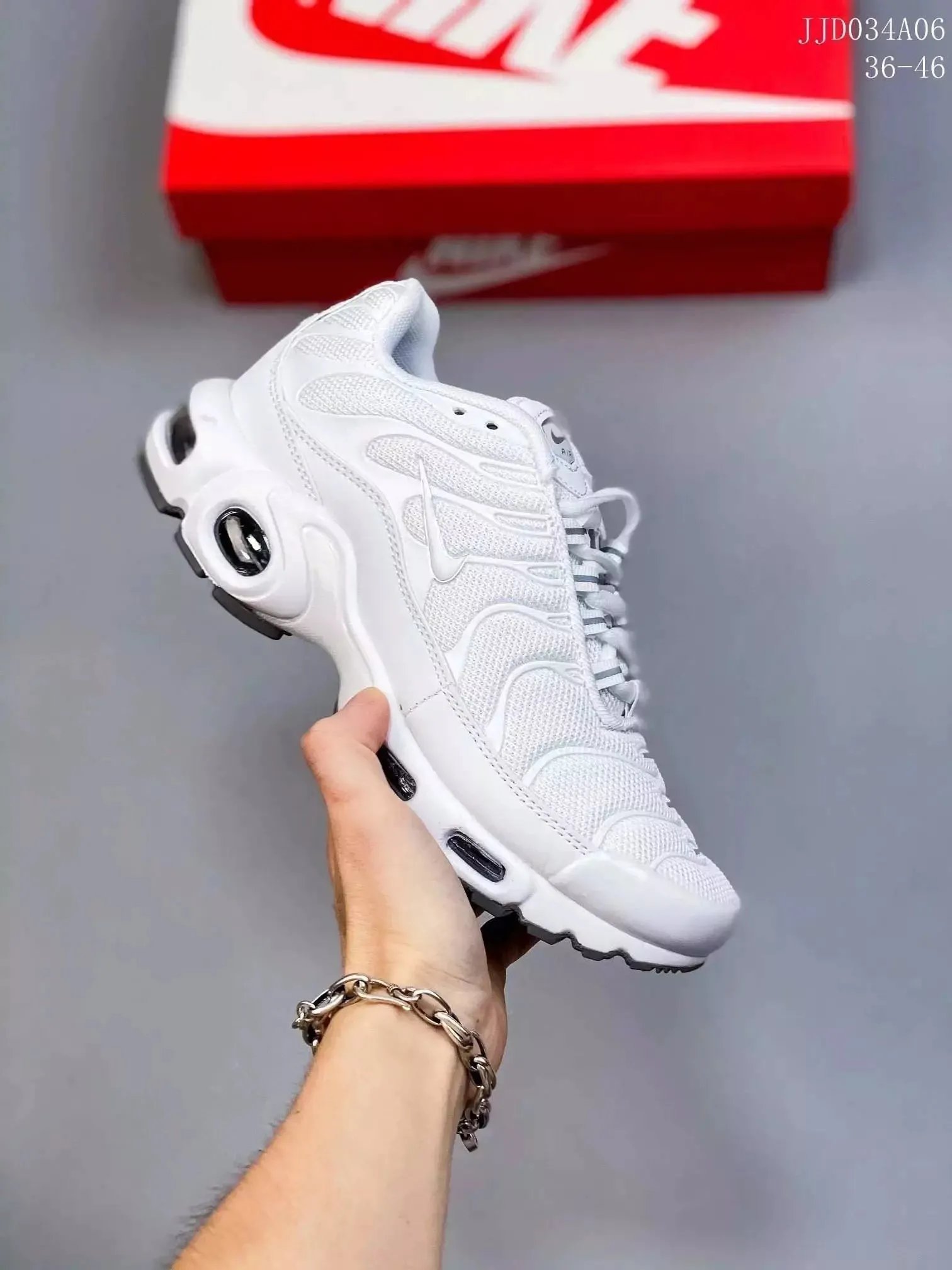 小白鞋2