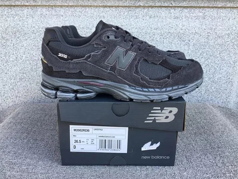 2002R黑色002