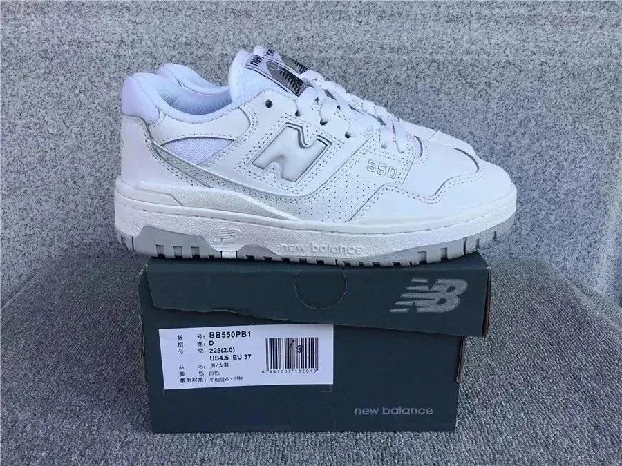 550白色002