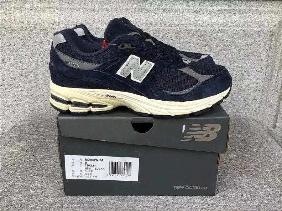 2002R深蓝002