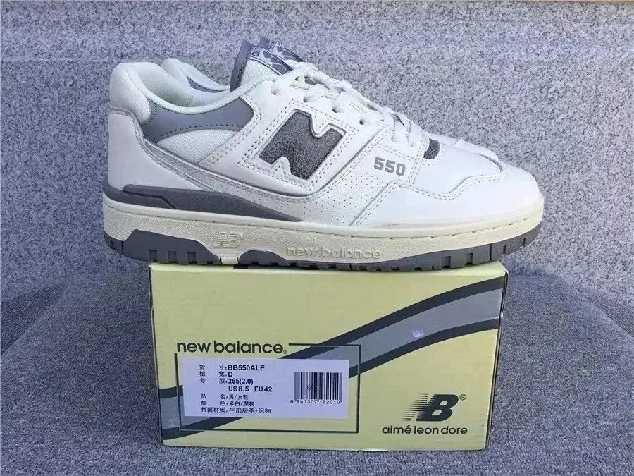 550灰色002