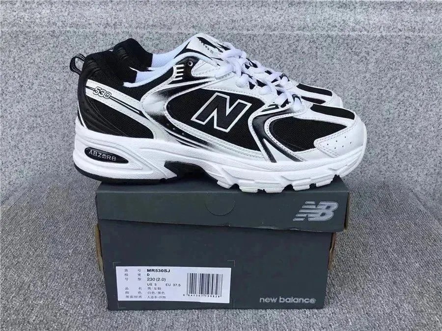 530黑色002
