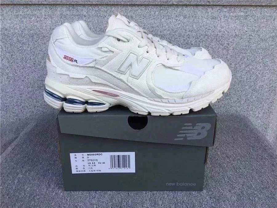 2002R白色002