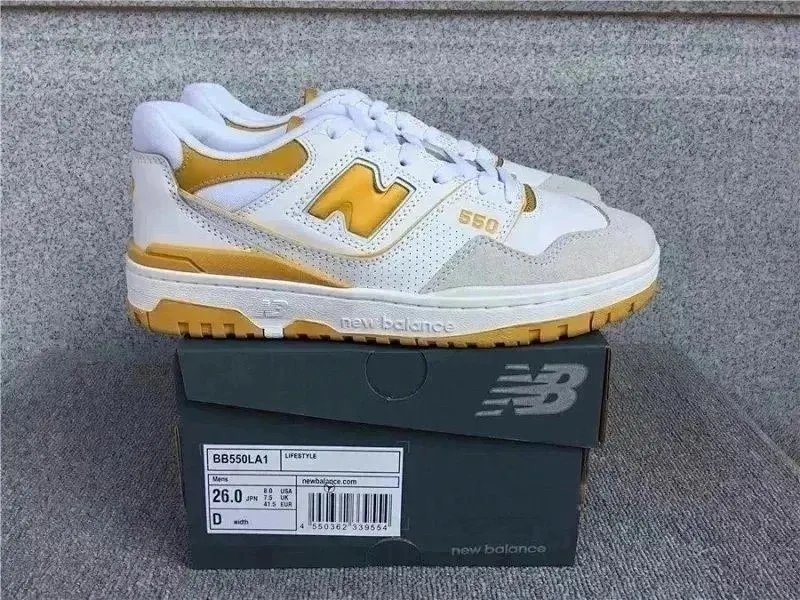 550黄色002