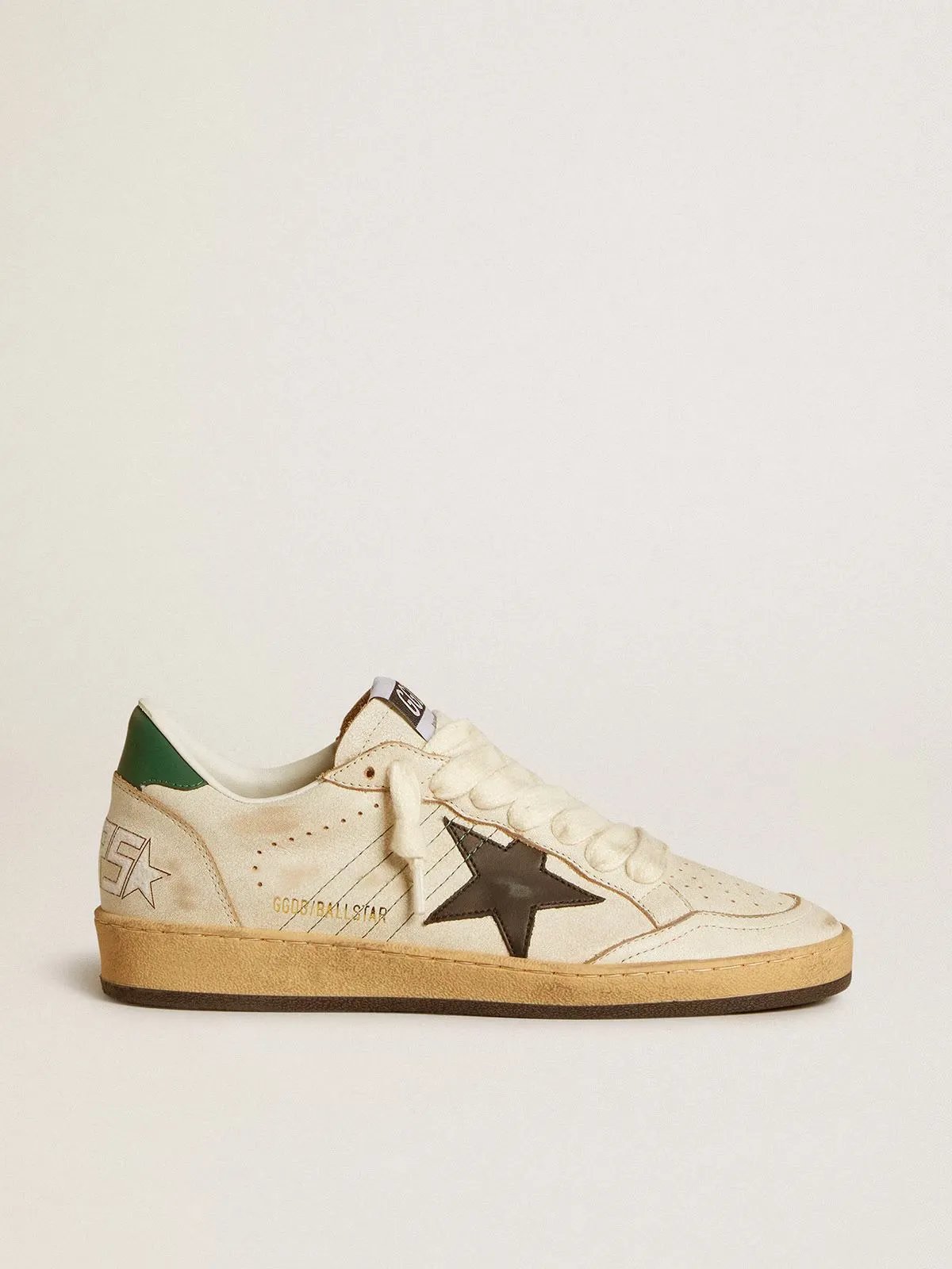 BALL STAR 35