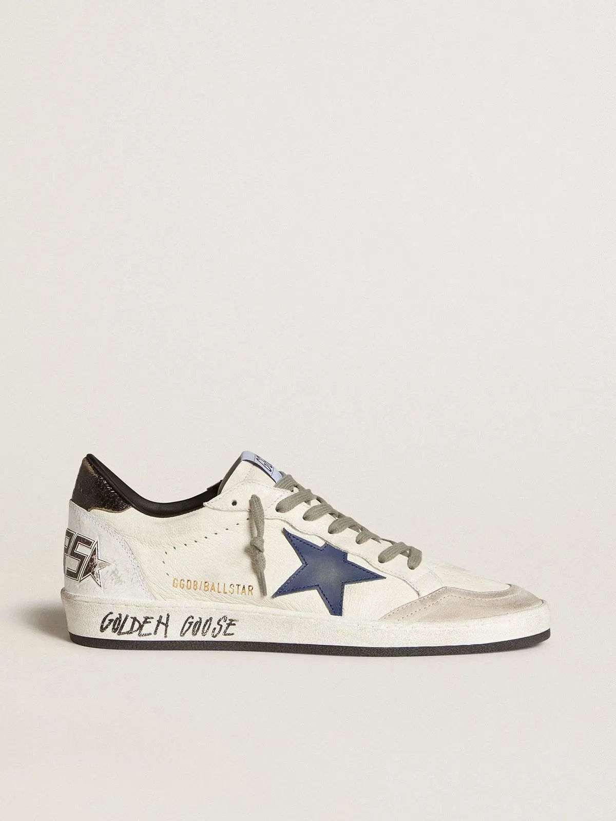 BALL STAR 34