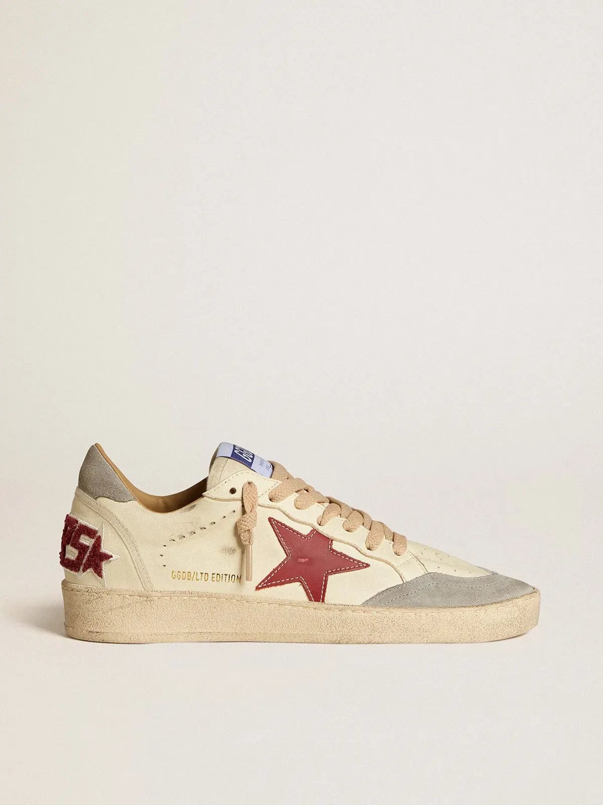 BALL STAR 18