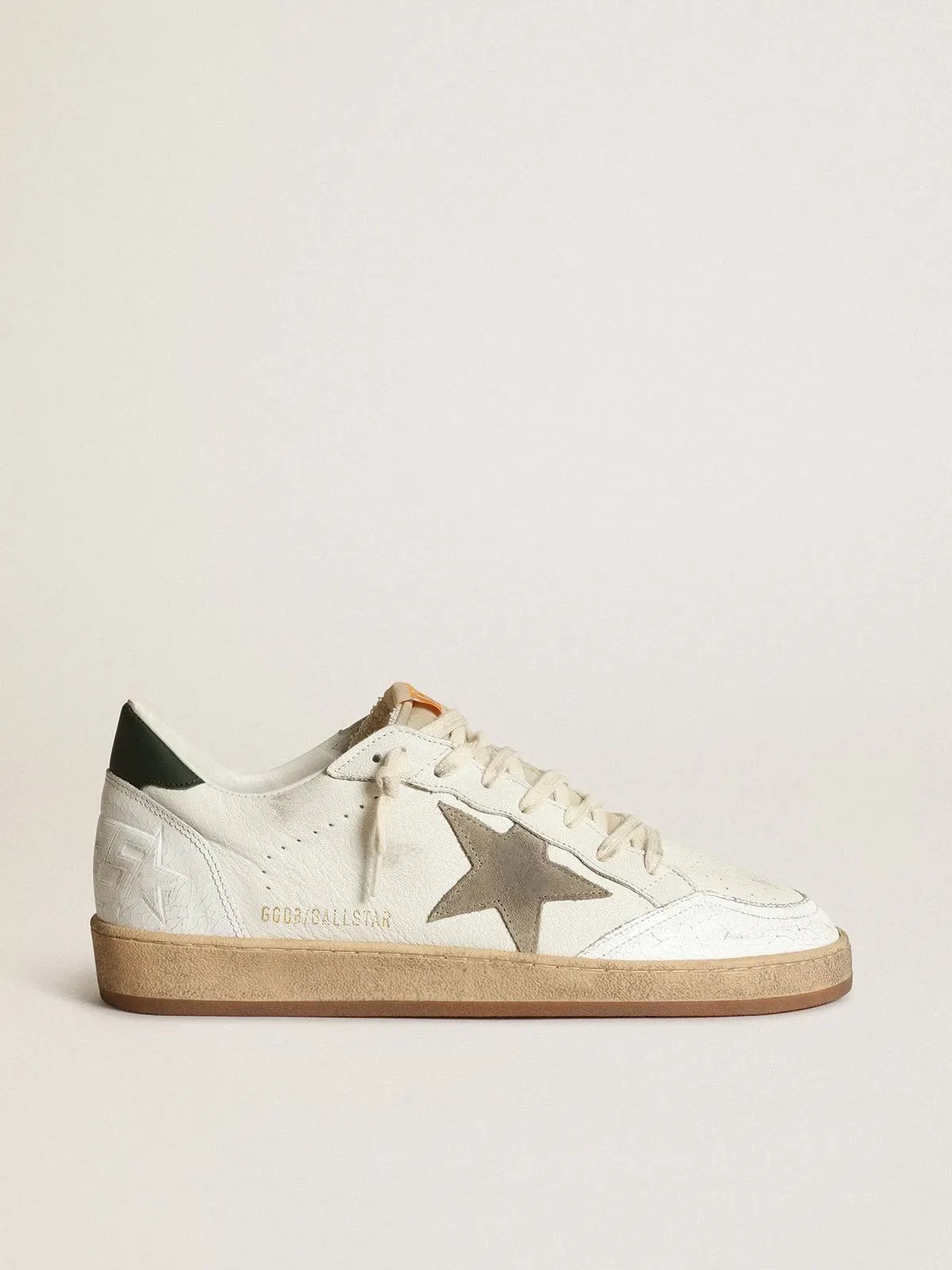BALL STAR 12