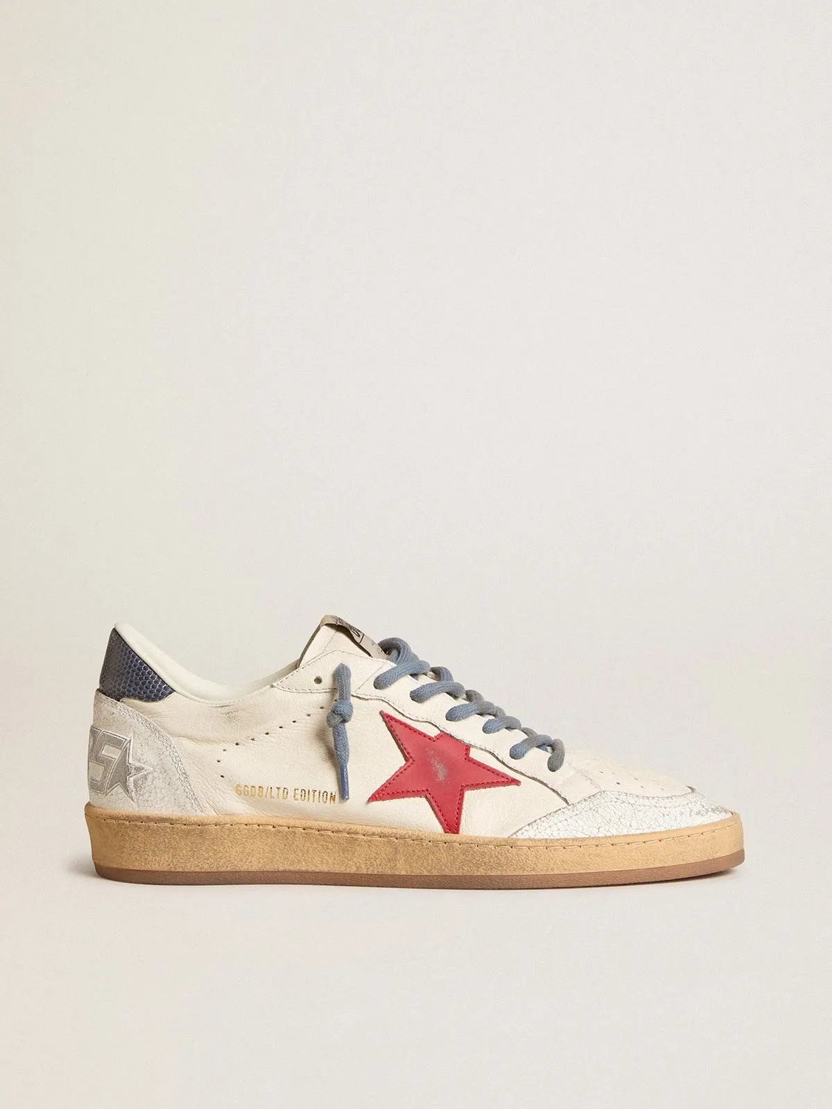 BALL STAR 33