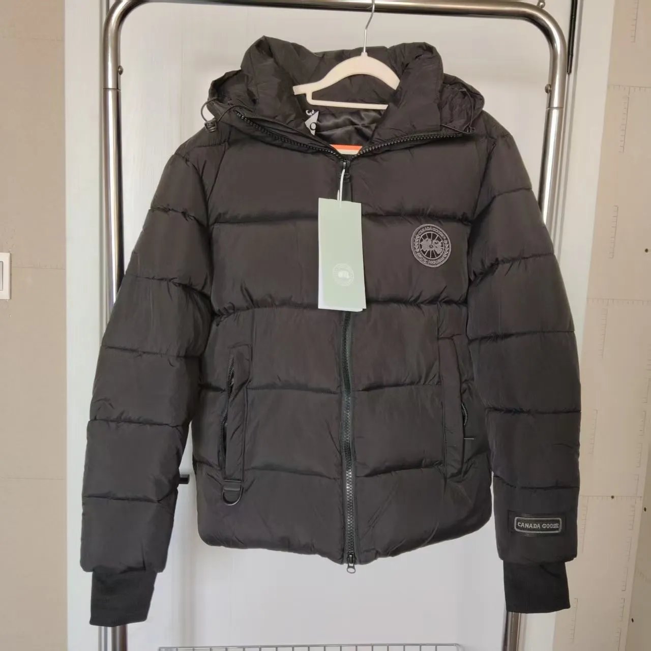 Canada Goose13