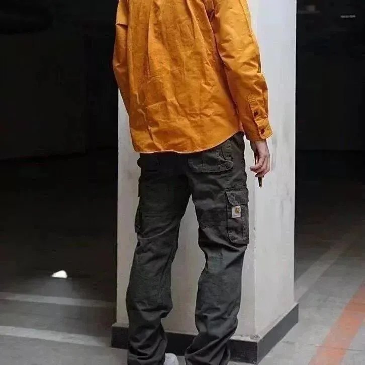 G5-军绿色