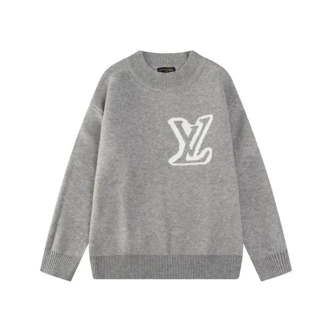LV毛衣10