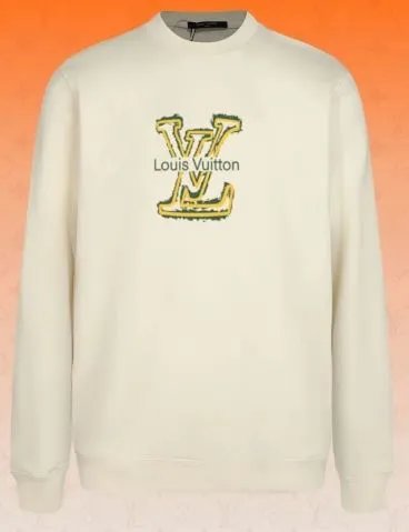 LV毛衣6