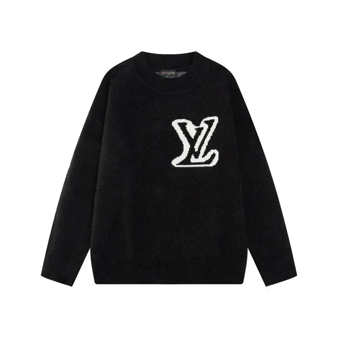 LV毛衣9