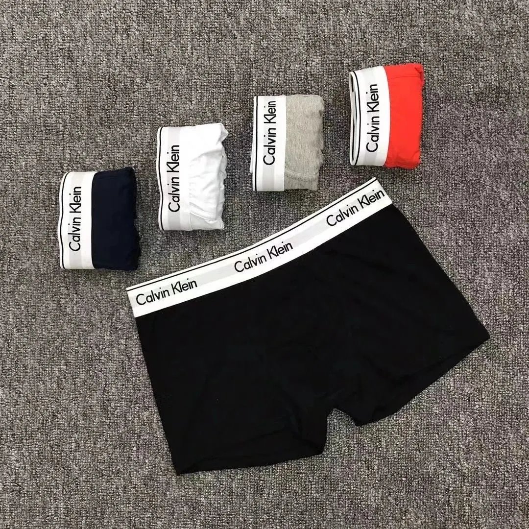 CC-黑白灰红蓝-5条