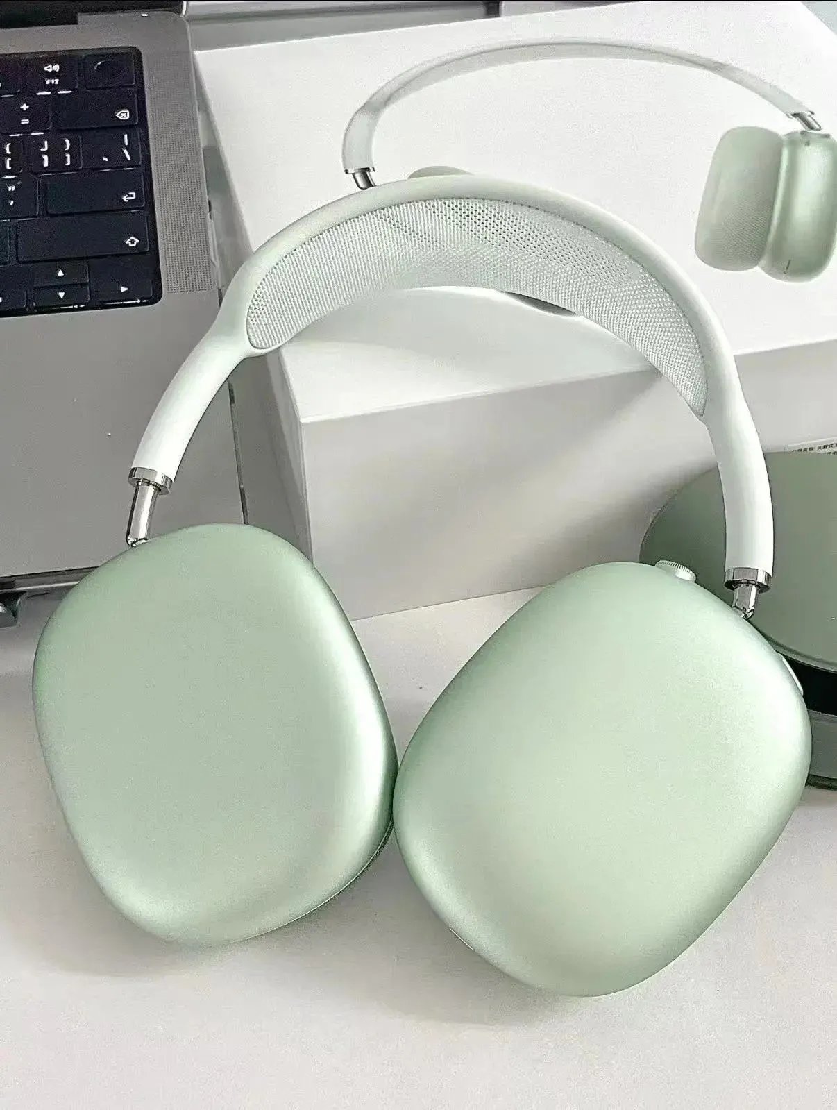 High quality 1；1 off green