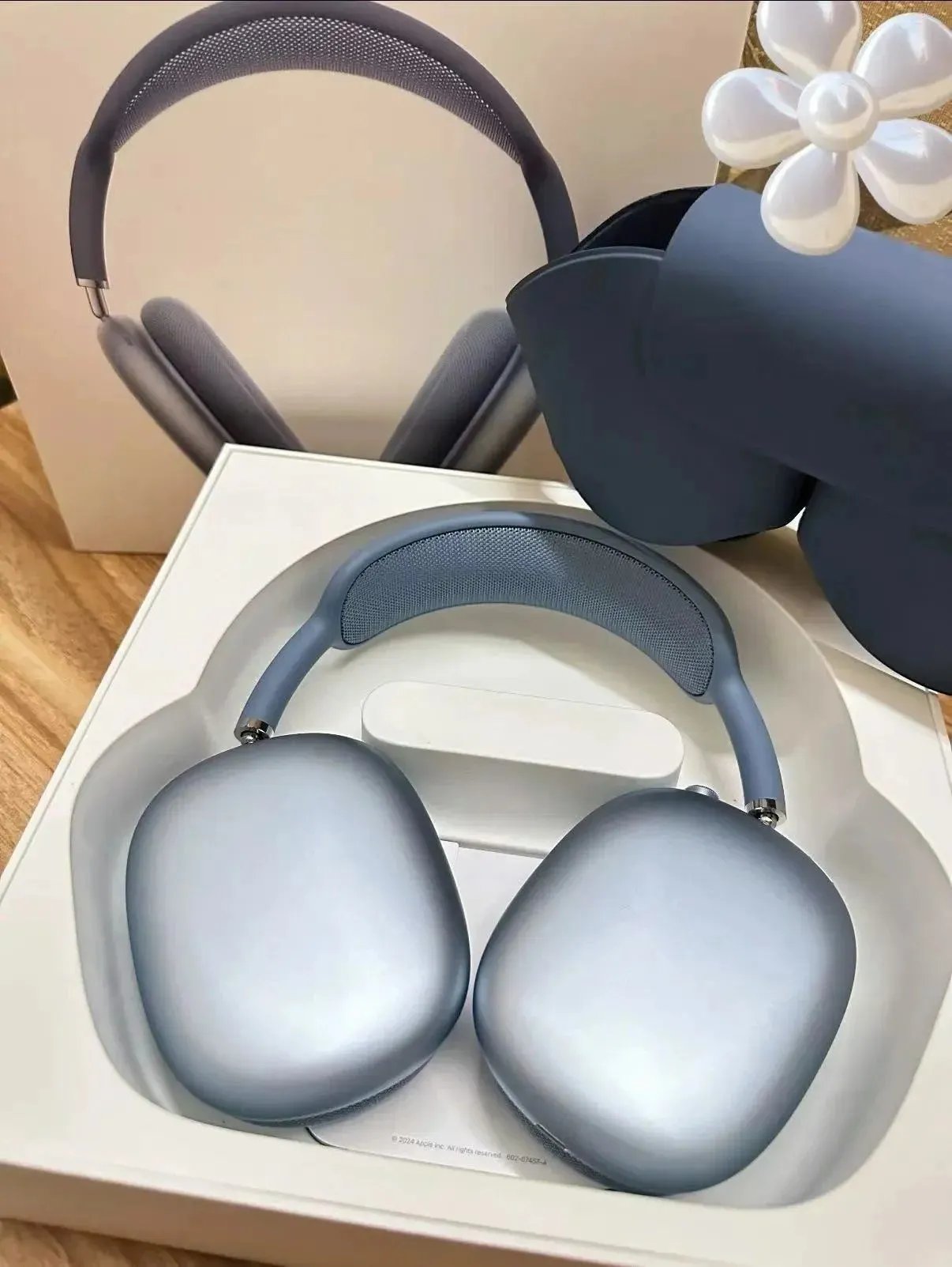 High quality 1；1 blue