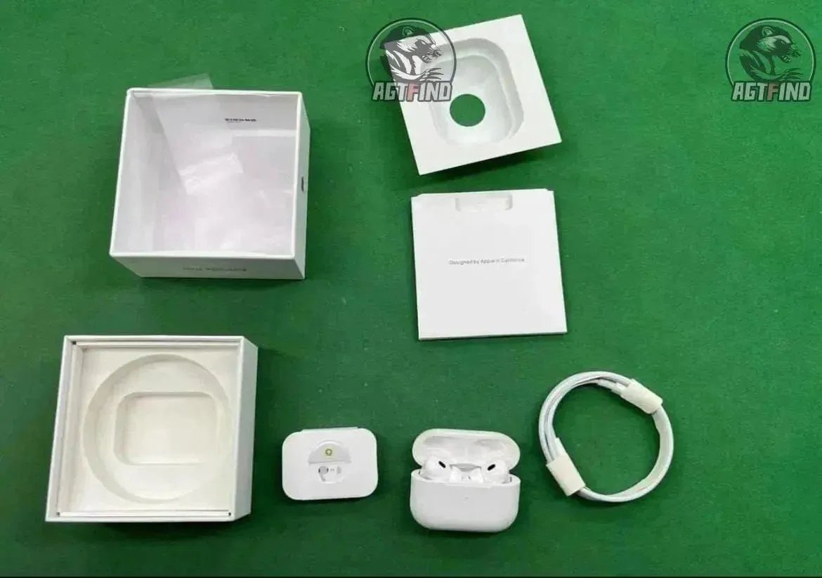 AirPodspro2
