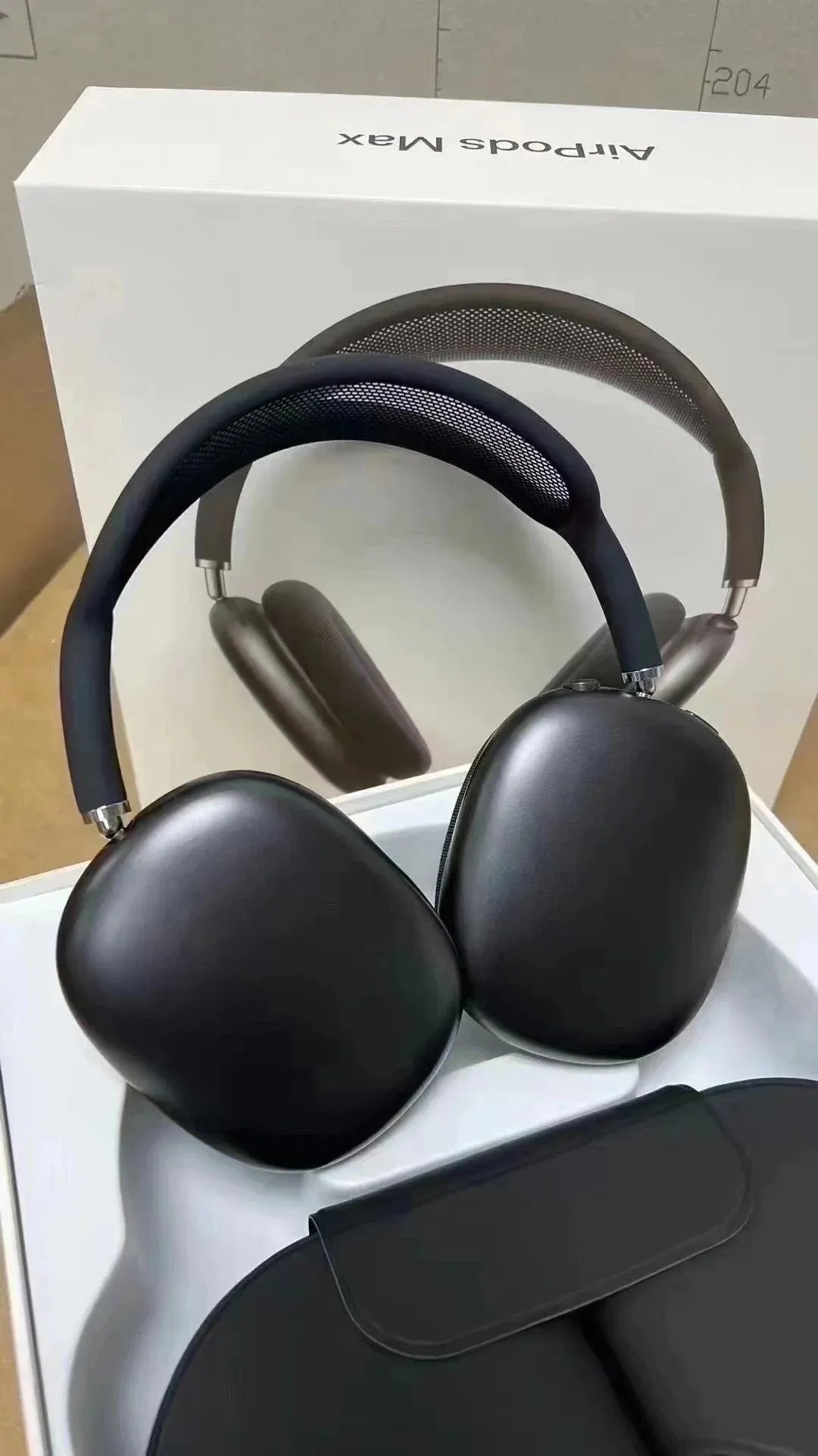 High quality 1；1； Black