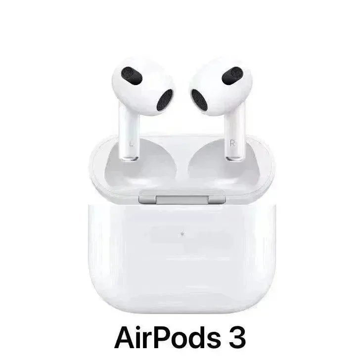 AirPods 3 （四代）