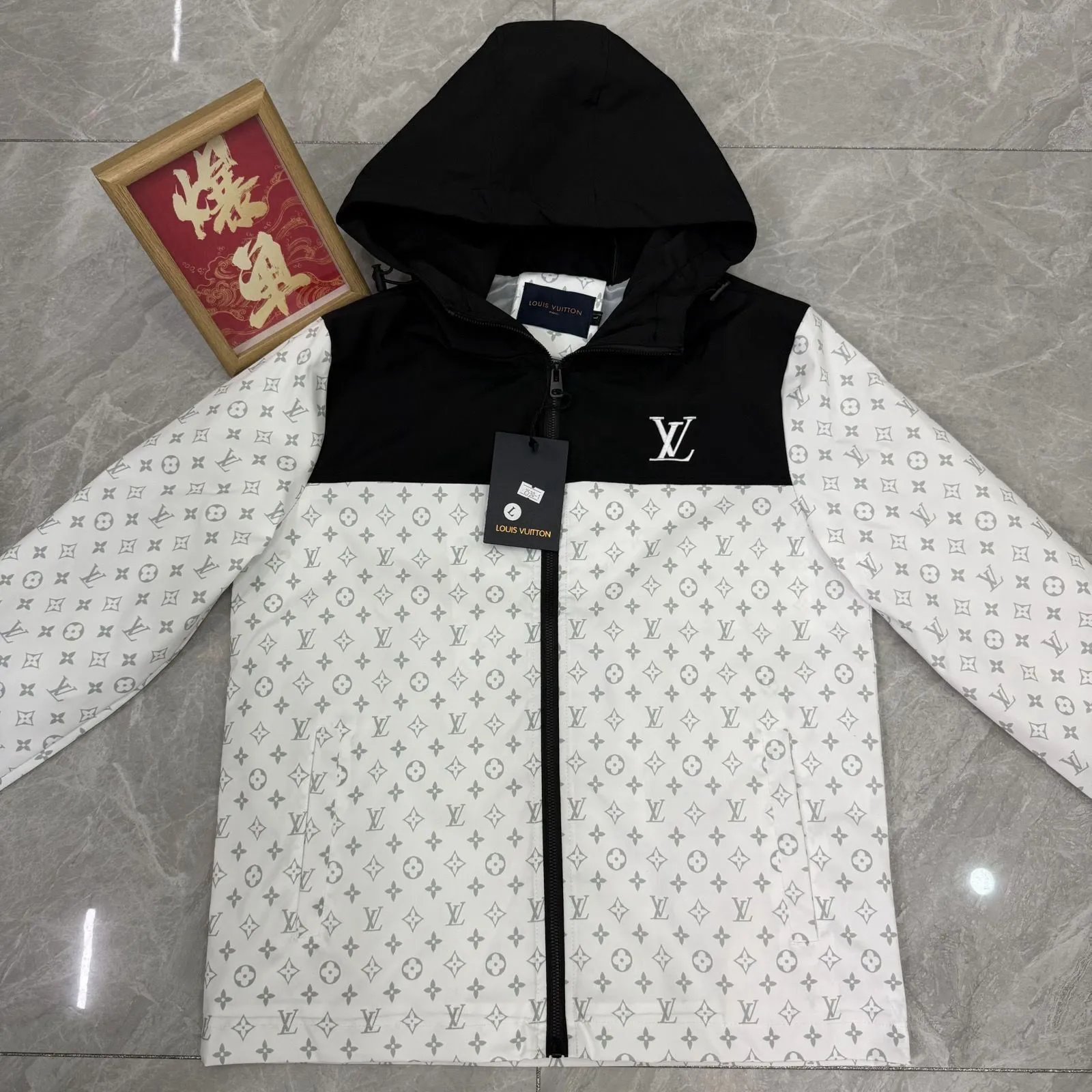 LV 21