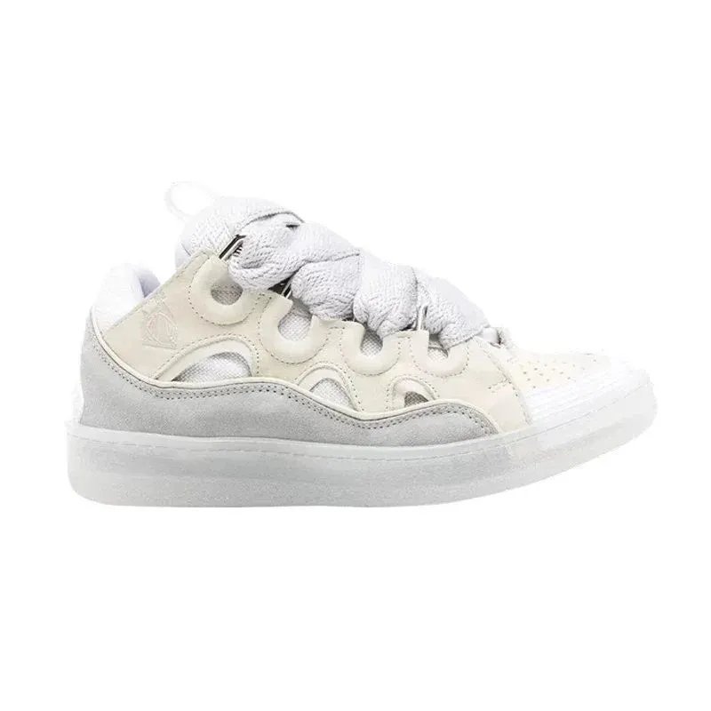 White Beige