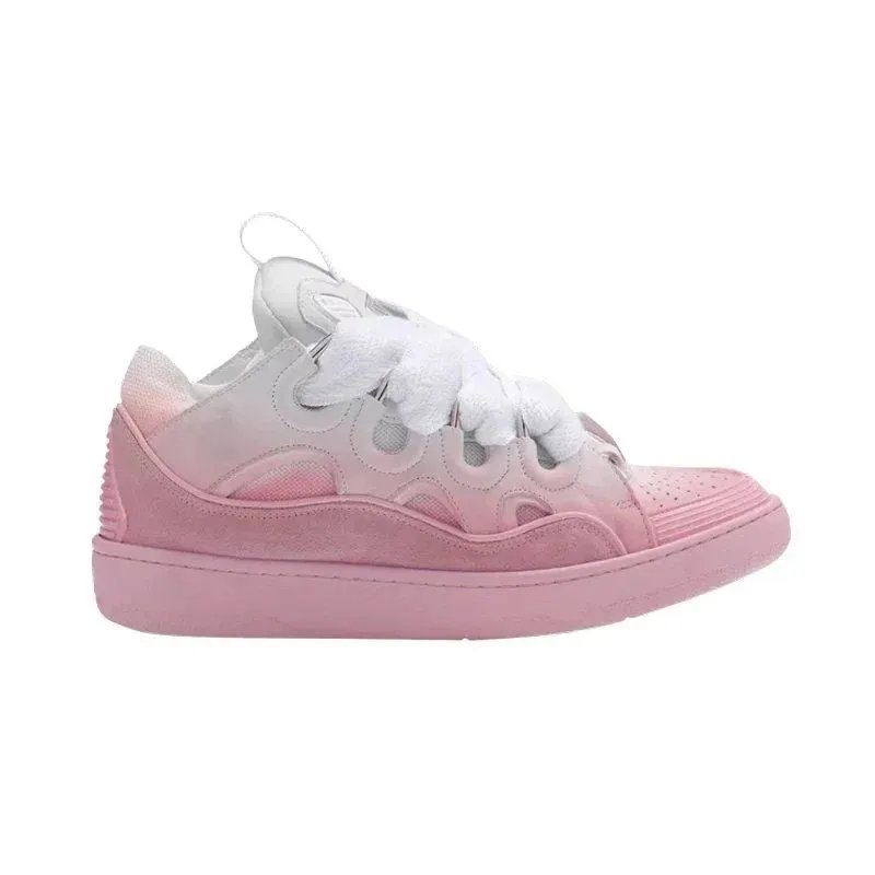 Gradient Pink