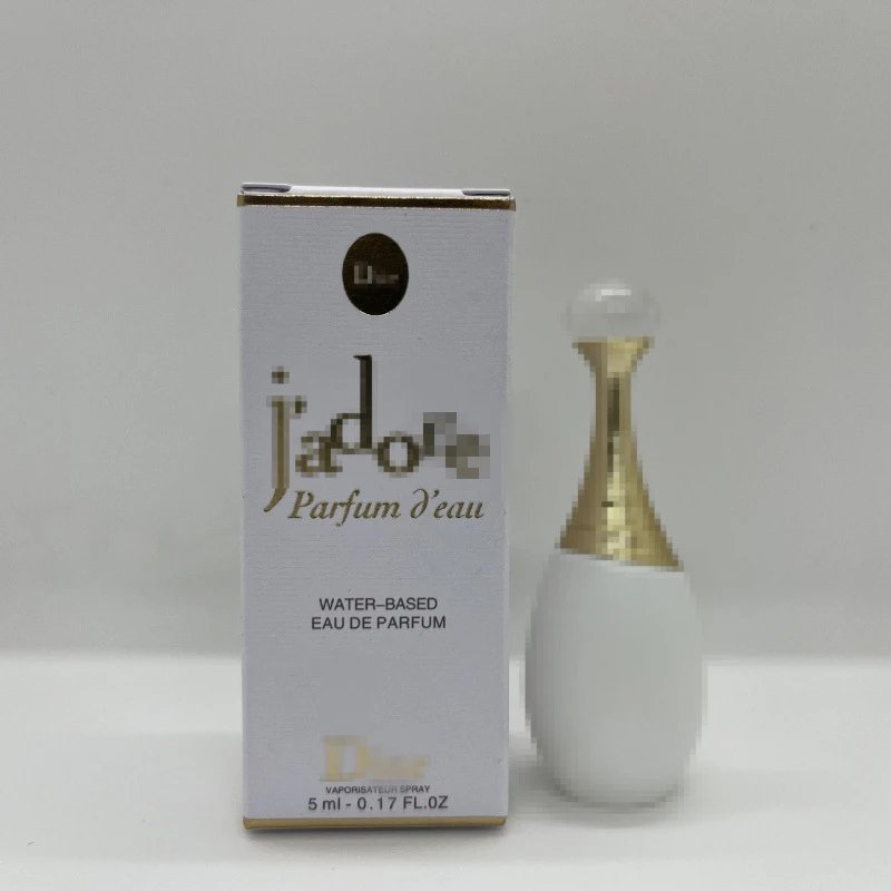 真我纯香5ml