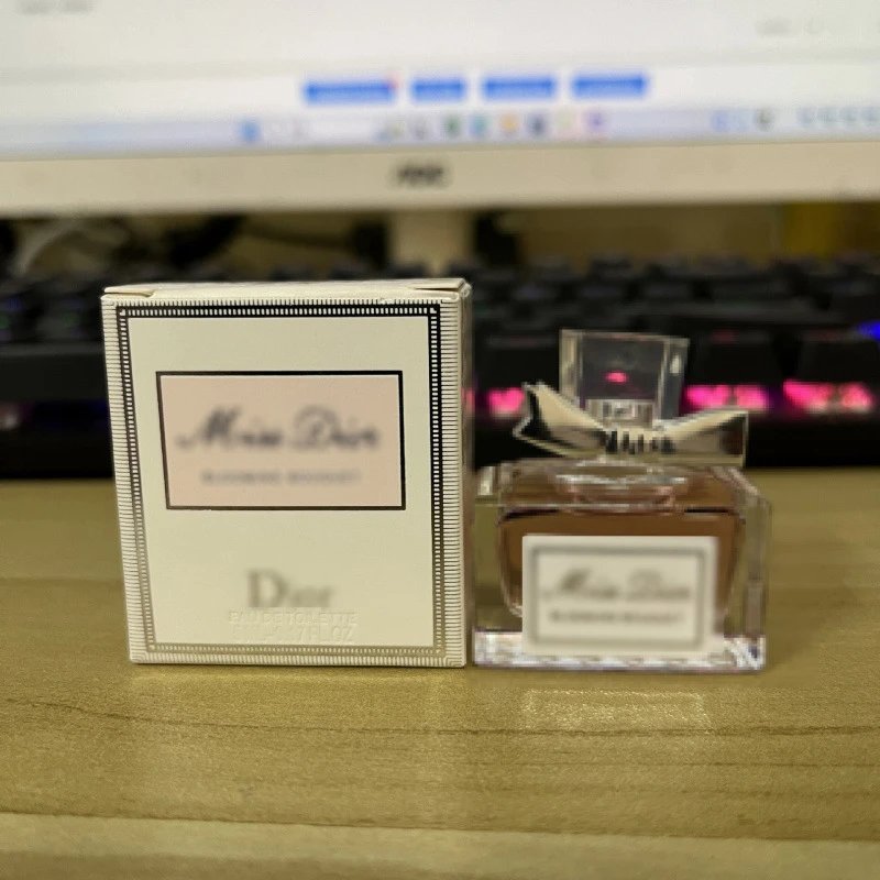 粉甜心5ml
