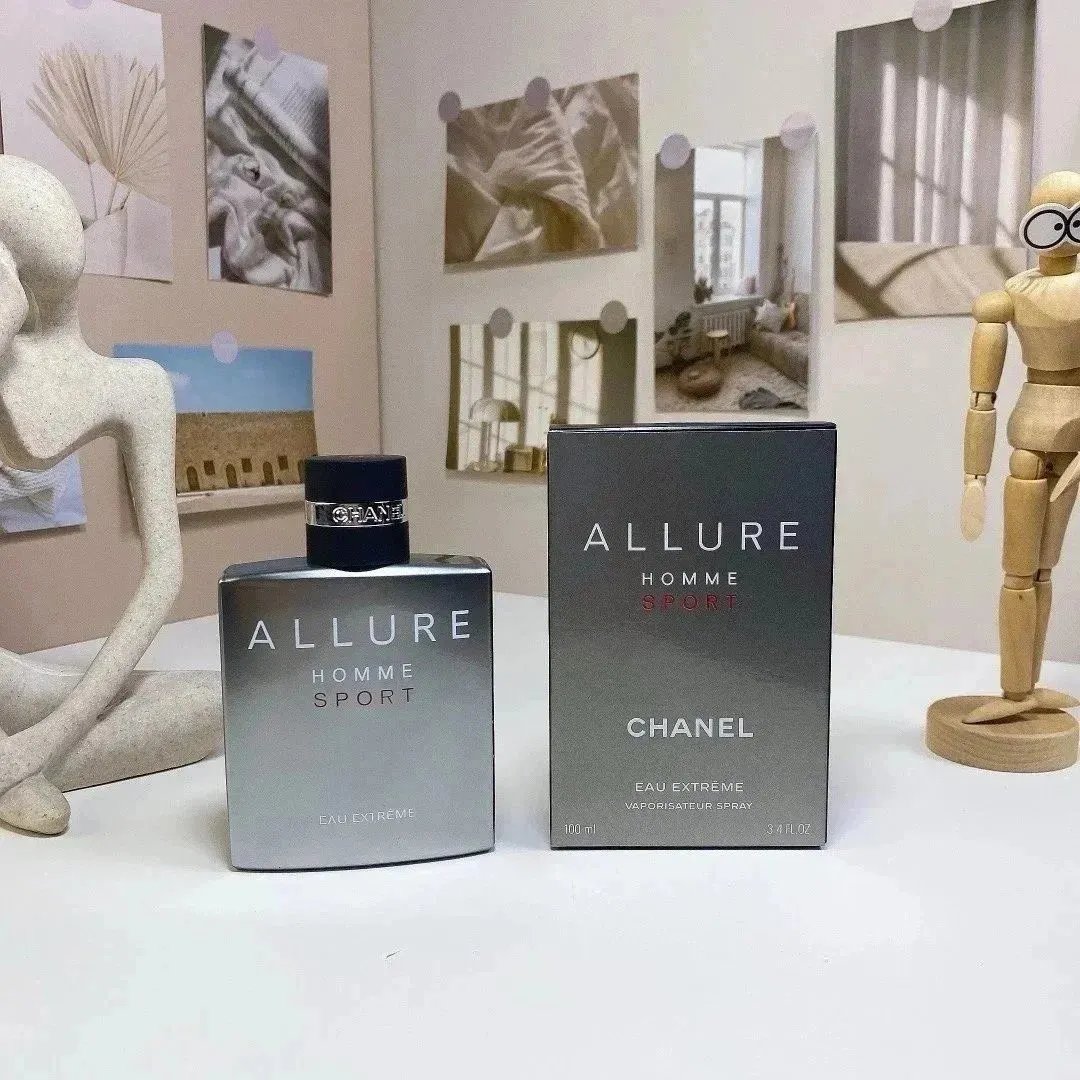 魅力极限男士100ml