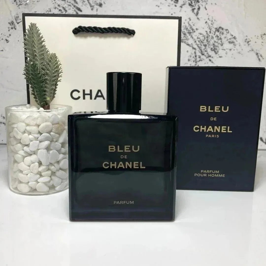 蔚蓝香精100ml