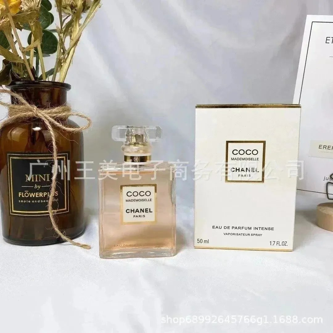 馥郁coco100ml