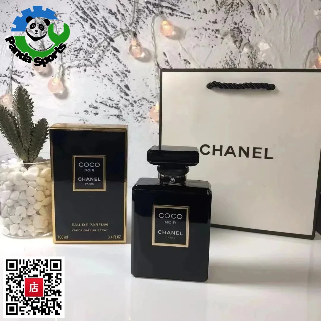 黑coco浓香100ml