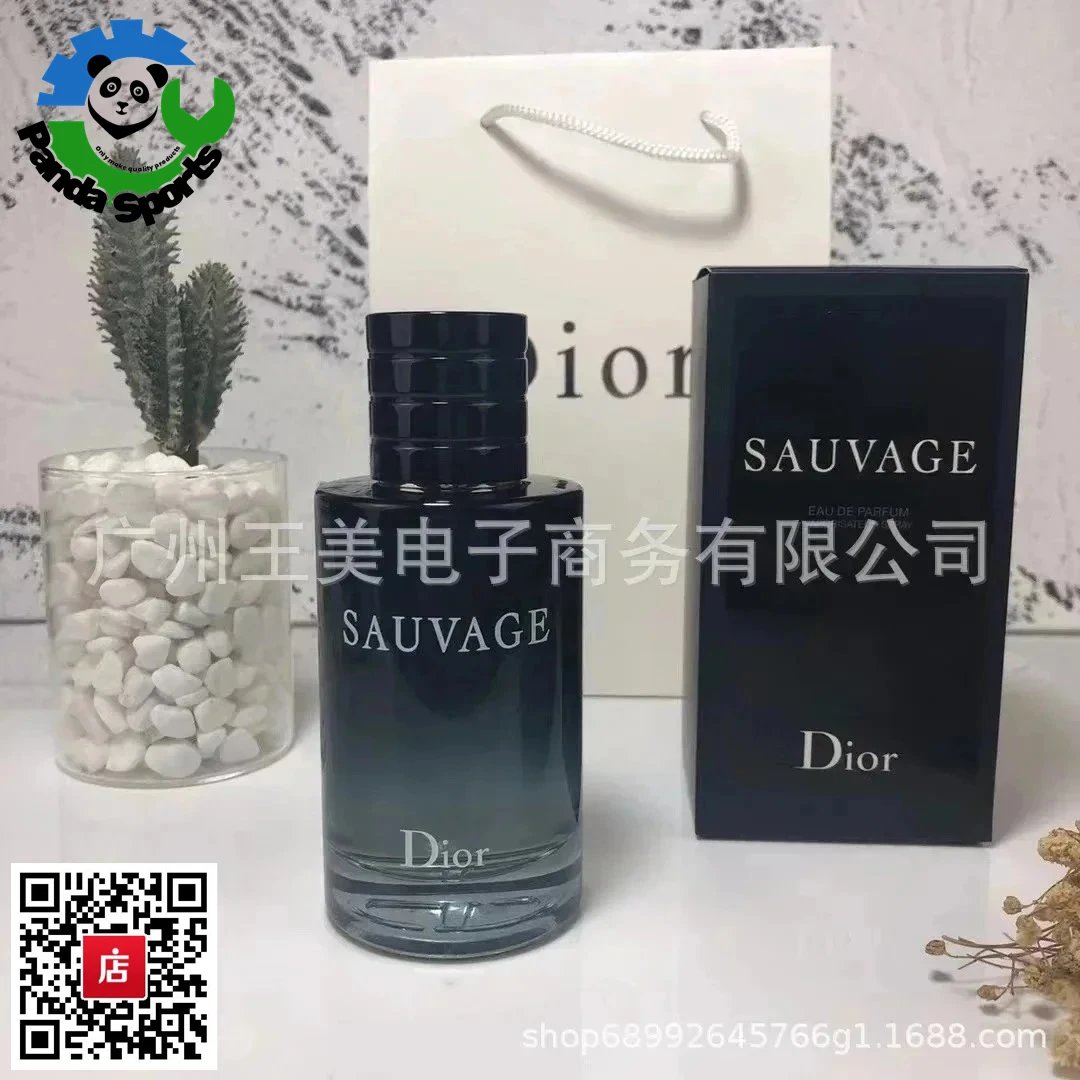旷野浓香100ml