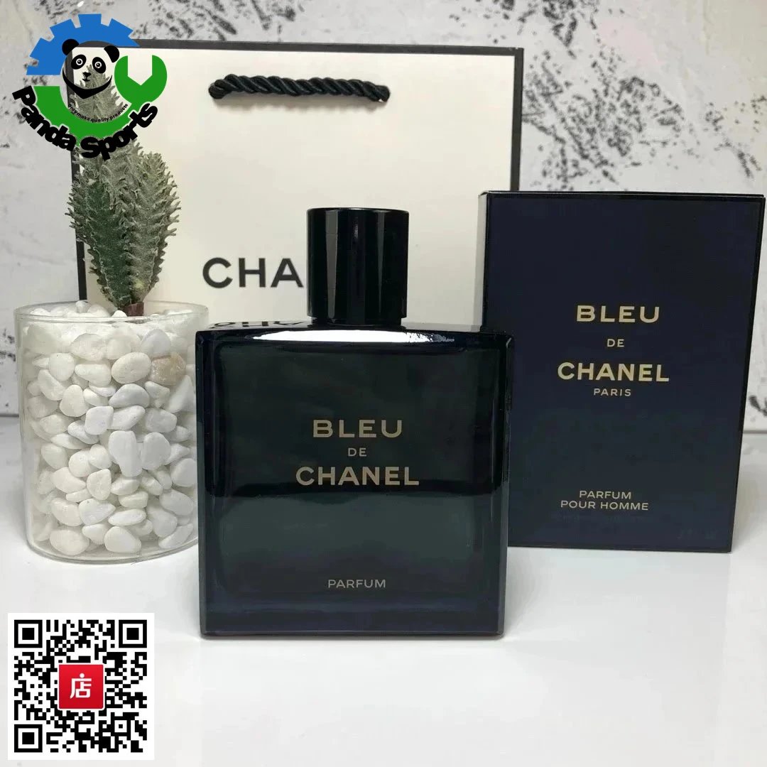 蔚蓝香精100ml