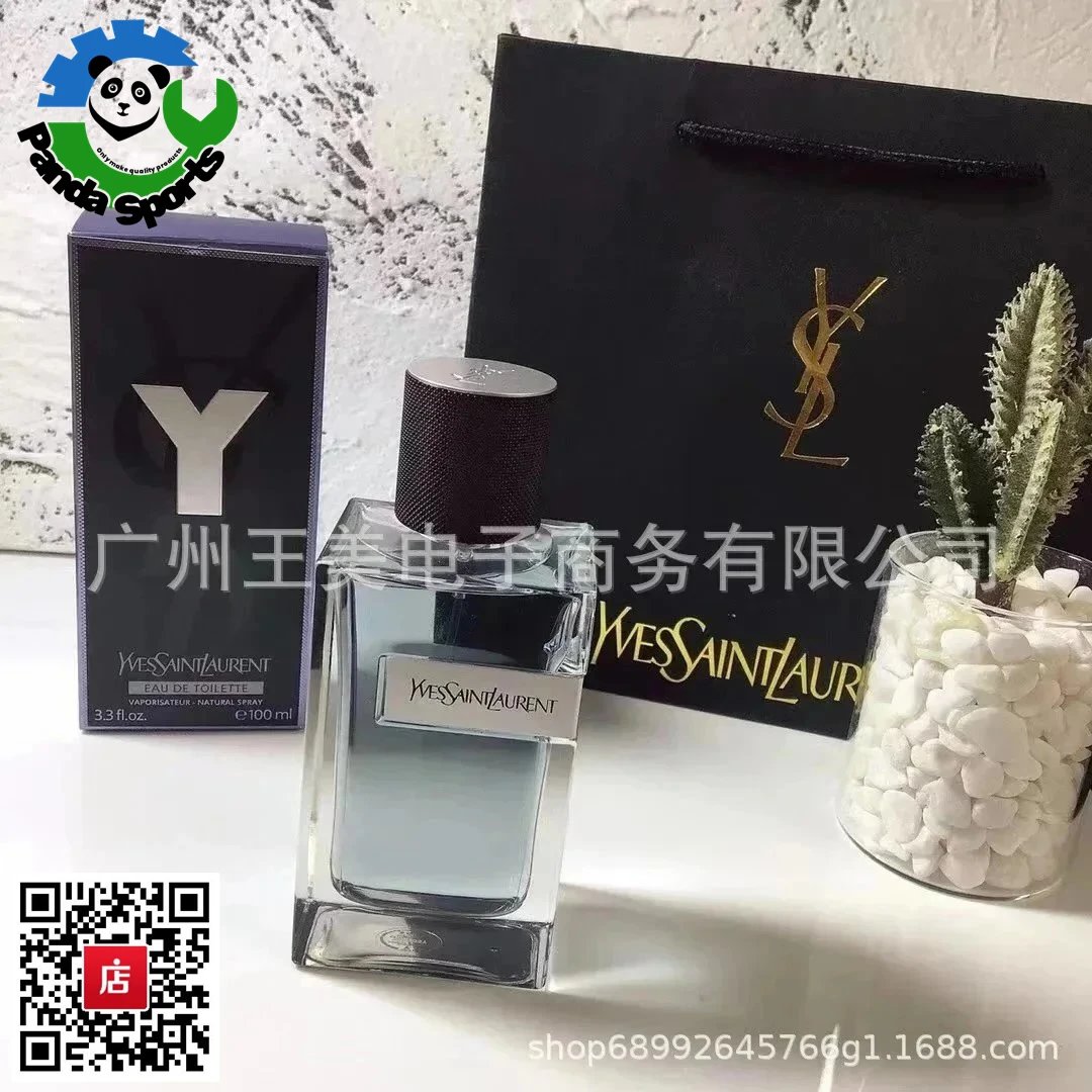 先锋男士淡香100ml
