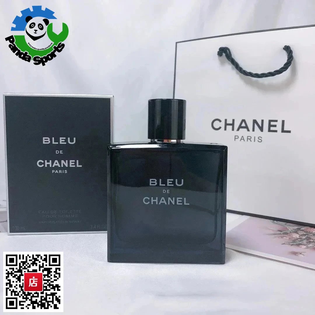 蔚蓝淡香100ml
