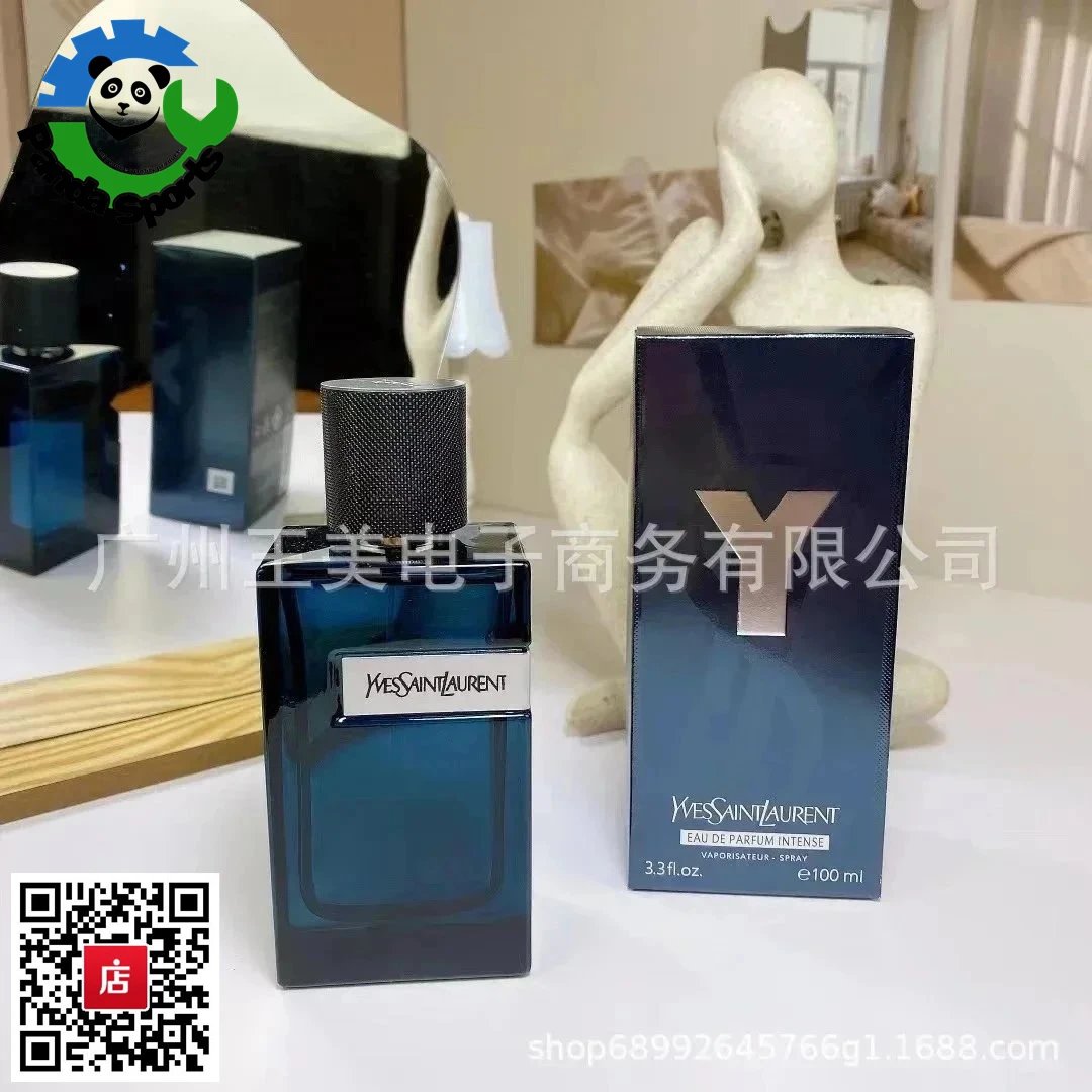 先锋男士浓香100ml